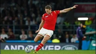 Thumbnail: Dan Biggar - Kicking Tribute