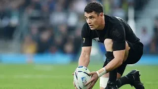 Thumbnail: Dan Carter - Kicking Tribute