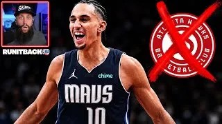 Thumbnail: I Didn't Even Know This Trade Happened 😭 