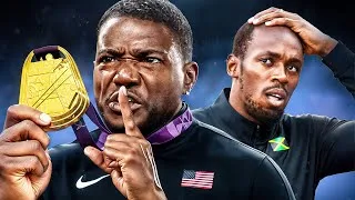 Thumbnail: How Sprinting’s ‘Biggest Cheater’ Defeated Usain Bolt