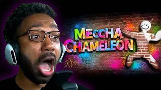 Thumbnail: The Hardest Hide and Seek Challenge I've Ever Faced