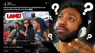 Thumbnail: I Got Clip Farmed at DreamCon now I'm VIRAL?