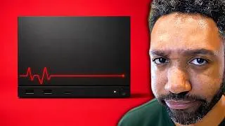 Thumbnail: $1,500+ for a Brand New Bricked PC? Steam Machine Drama