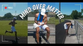 Thumbnail: IMPROVE THIS to BREAK the 20 Minute 5k Barrier