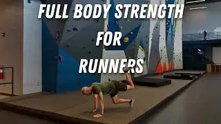 Thumbnail: RUN MORE & FASTER From THIS Workout