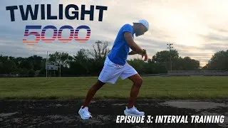 Thumbnail: Sub 20 Minute 5k Training | Building Confidence Thru PROVEN WORKOUTS