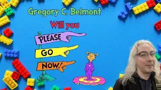 Thumbnail: Bricks and Minifigs:  We'll Get Episode 3, But Greg Belmont Needs To Go Away