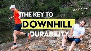 Thumbnail: How Elites Build Durable Downhill Legs (Less is More)