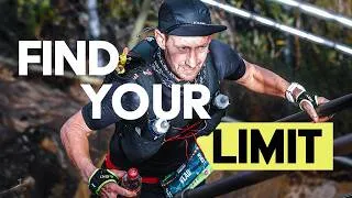 Thumbnail: How Elites Race At Their Limit | UTA100 2026