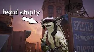 Thumbnail: watch this video if you want to get worse at deadlock