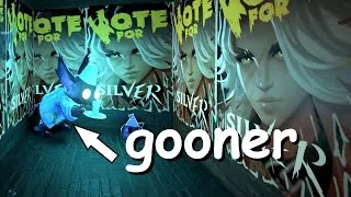 Thumbnail: how to win less in deadlock