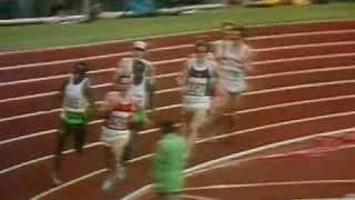 Thumbnail: 1972 Olympic 800m Final (Hi Quality)