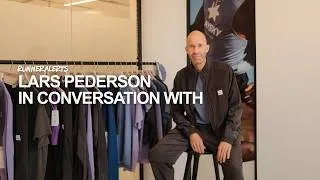 Thumbnail: Saysky | In Conversation with Lars Pedersen
