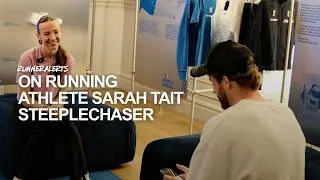 Thumbnail: On Running | Sarah Tait Elite Steeplechaser