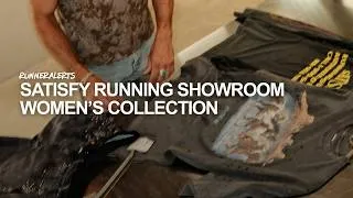 Thumbnail: Satisfy Running | Women's Collection Spring Summer 27