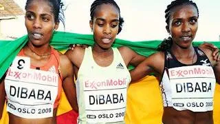 Thumbnail: The Sisters Who Changed Distance Running