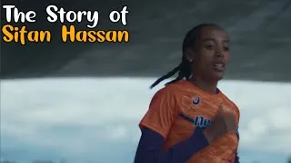 Thumbnail: The Incredible Story of Sifan Hassan