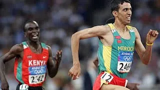 Thumbnail: Why 2004 Was a Great Year For Track and Field