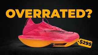 Thumbnail: Who ACTUALLY Needs Carbon-Plated Shoes?