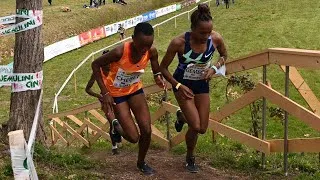 Thumbnail: Women’s 6km Cinque Mulini Cross Country 2021