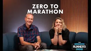 Thumbnail: What's the Minimum Long Run You Actually Need for a Marathon?
