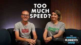 Thumbnail: How Much Speedwork Do You Actually Need to Get Faster?