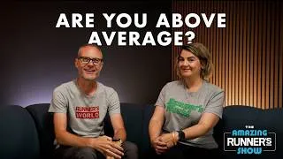Thumbnail: Here’s How Far Runners Typically Go at Every Age
