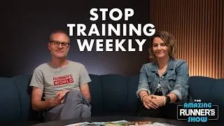 Thumbnail: Why More Marathoners Are Ditching the 7-Day Training Week