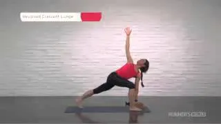 Thumbnail: Beginners Yoga For Runners