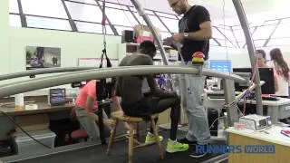 Thumbnail: Testing Kenyan Runners