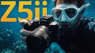 Thumbnail: Nikon Z5II Review: Is This All the Camera You Really Need?