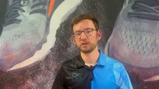 Thumbnail: Scheenbeen klachten (shinsplints)