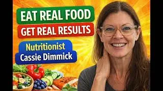 Thumbnail: Fuel to Go!: Nutrition Advice from a Runner, Nutritionist, Dietician, UESCA coach and overall Wel...