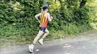 Thumbnail: LOGAN SMITH WINS 10K ROAD RACE
