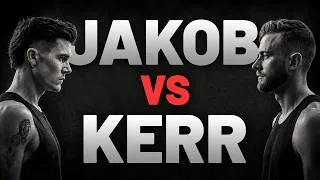 Thumbnail: Jakob Ingebrigtsen NO subirá al podio… lo siento | Previa 1500 m Budapest 2026