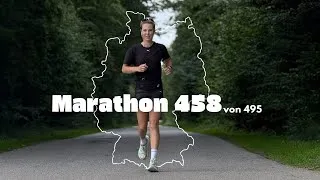 Thumbnail: Marathon Nr. 458 – Kopf aus, Beine an. 🍂🏃🏼‍♀️