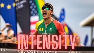 Thumbnail: Lionel Sanders ︱ Intensity