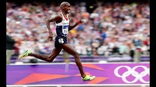 Thumbnail: Mo farah  -  Chasing Glory