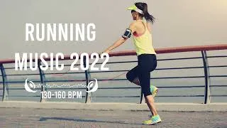 Thumbnail: Best Running Music Motivation 2022 #160