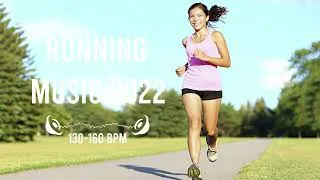 Thumbnail: Best Running Music Motivation 2022 #159