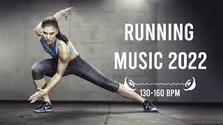 Thumbnail: Best Running Music Motivation 2022 #158