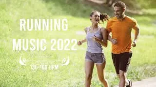Thumbnail: Best Running Music Motivation 2022 #156