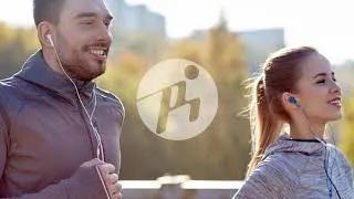 Thumbnail: High Summer Prime Time Running Music Video 2020