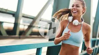 Thumbnail: Best mixed Running Workout Gym Music 2020