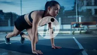 Thumbnail: Summer 2020 Running Music Mix