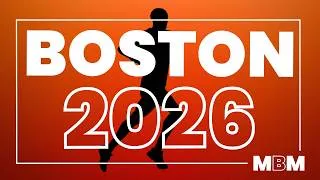 Thumbnail: Navigating the 2026 Boston Marathon: Insights and Reflections