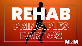 Thumbnail: The Intersection of Rehabilitation and Performance with The Staff from Ohio Sports Rehab Part #2