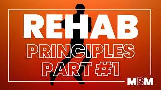 Thumbnail: The Intersection of Rehabilitation and Performance with The Staff from Ohio Sports Rehab Part #1