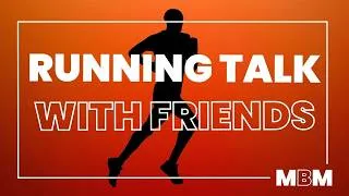 Thumbnail: Discussion on the World of Distance Running and Track & Field: A Conversation with Friends