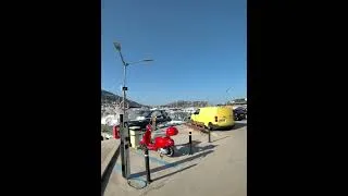 Thumbnail: Port Andratx Mallorca Boardwalk Jog